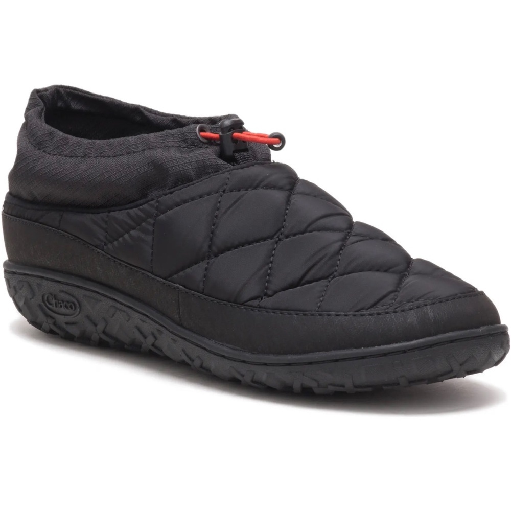 CHACO: Ramble Puff Cinch Water Resistant Slip-On Shoe
CHACO *NEW* in box